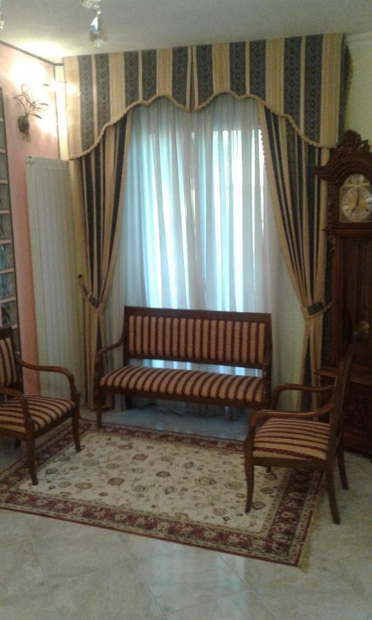 B&B Caravaggio San Donaci Eksteriør billede