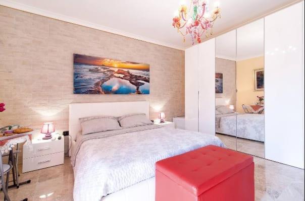 B&B Caravaggio San Donaci Eksteriør billede