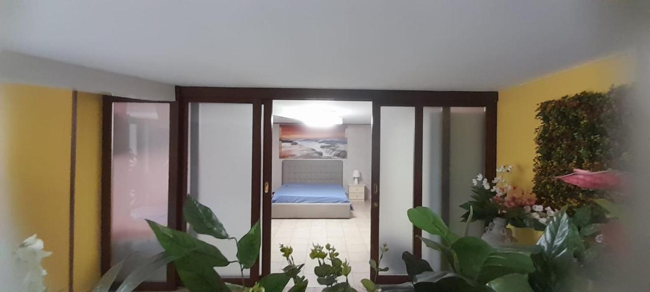 B&B Caravaggio San Donaci Eksteriør billede