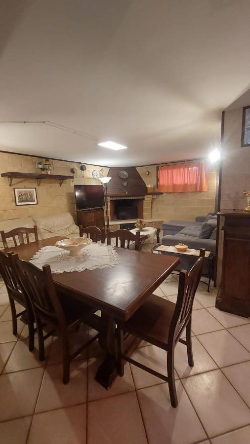 B&B Caravaggio San Donaci Eksteriør billede