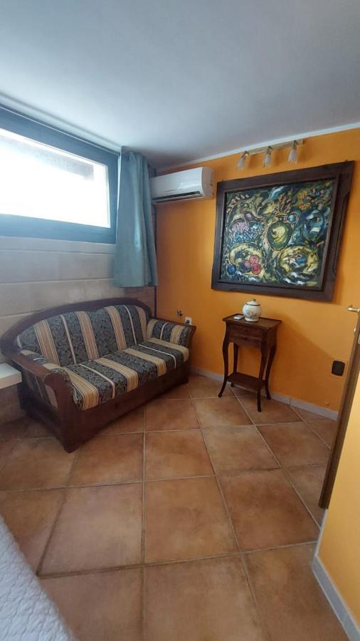B&B Caravaggio San Donaci Eksteriør billede