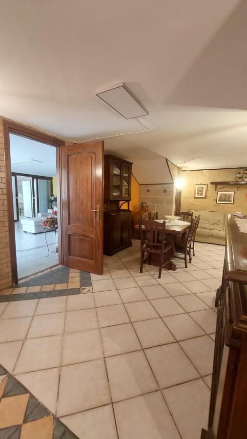 B&B Caravaggio San Donaci Eksteriør billede