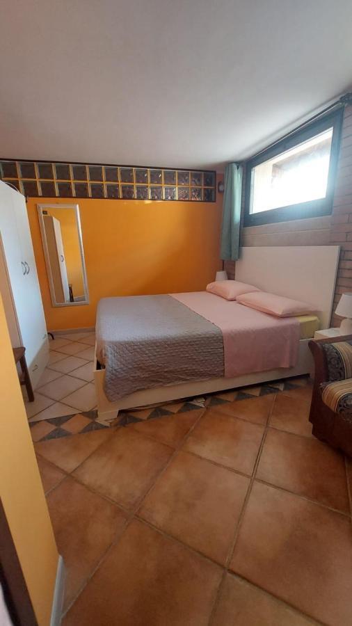 B&B Caravaggio San Donaci Eksteriør billede