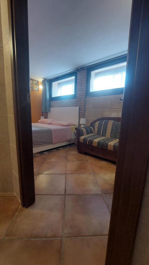 B&B Caravaggio San Donaci Eksteriør billede