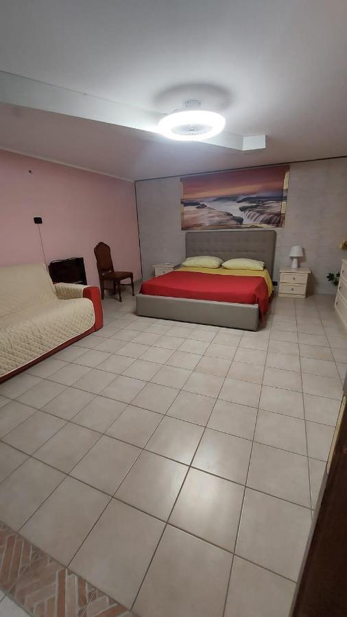 B&B Caravaggio San Donaci Eksteriør billede