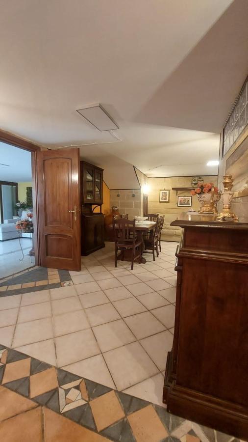B&B Caravaggio San Donaci Eksteriør billede