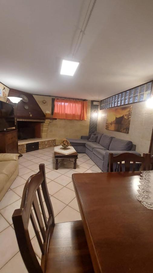 B&B Caravaggio San Donaci Eksteriør billede
