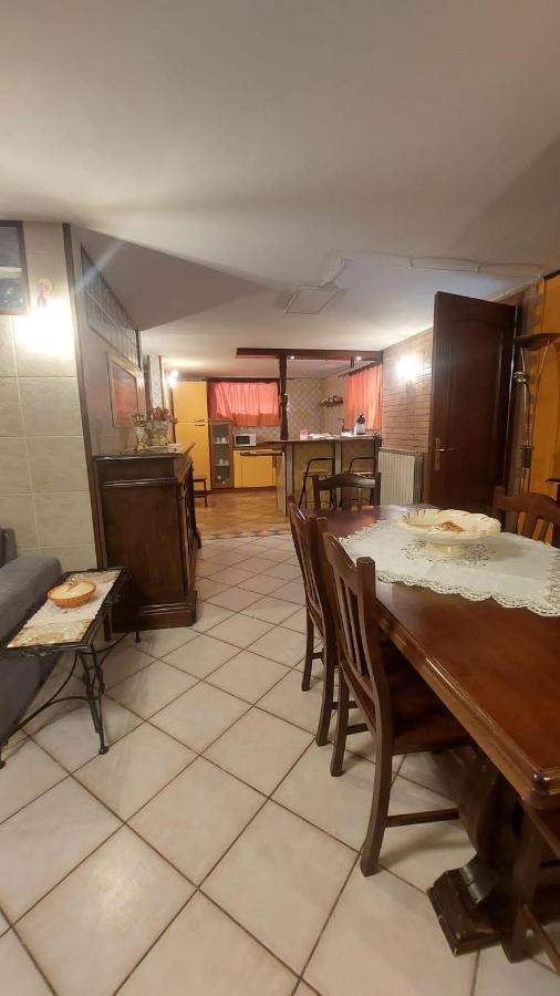 B&B Caravaggio San Donaci Eksteriør billede