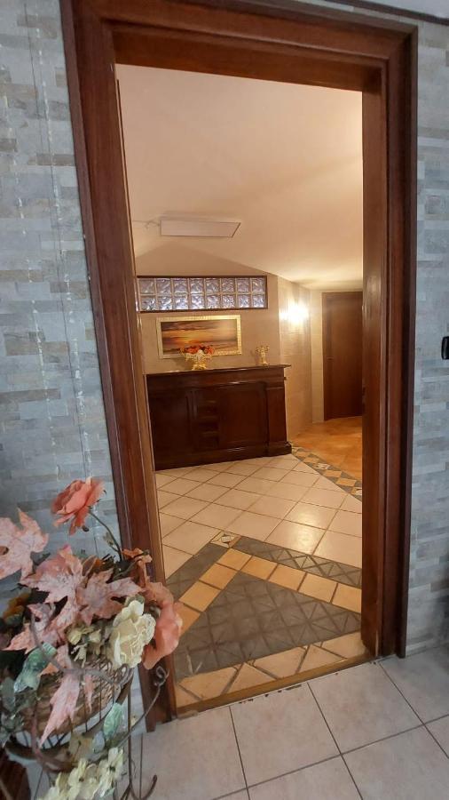B&B Caravaggio San Donaci Eksteriør billede