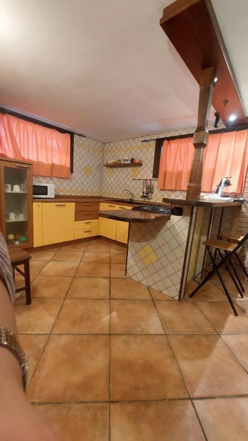 B&B Caravaggio San Donaci Eksteriør billede