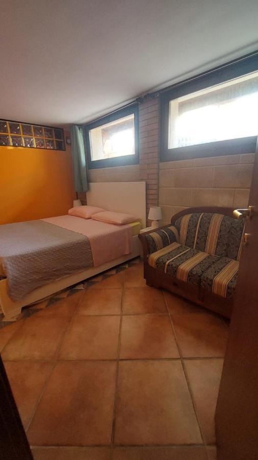 B&B Caravaggio San Donaci Eksteriør billede