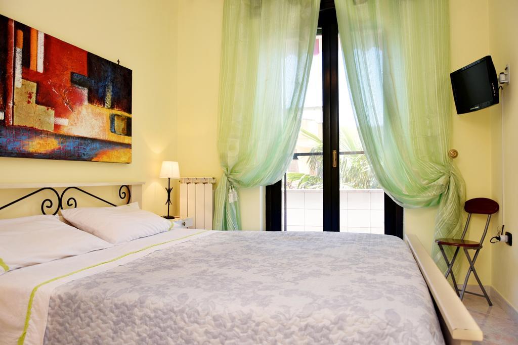 B&B Caravaggio San Donaci Eksteriør billede