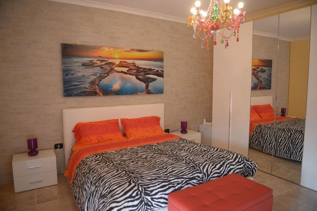 B&B Caravaggio San Donaci Eksteriør billede