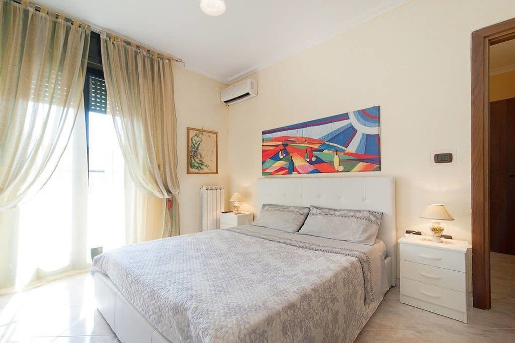 B&B Caravaggio San Donaci Eksteriør billede