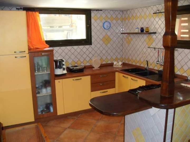 B&B Caravaggio San Donaci Eksteriør billede