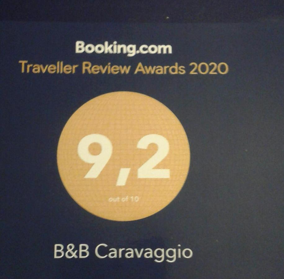 B&B Caravaggio San Donaci Eksteriør billede